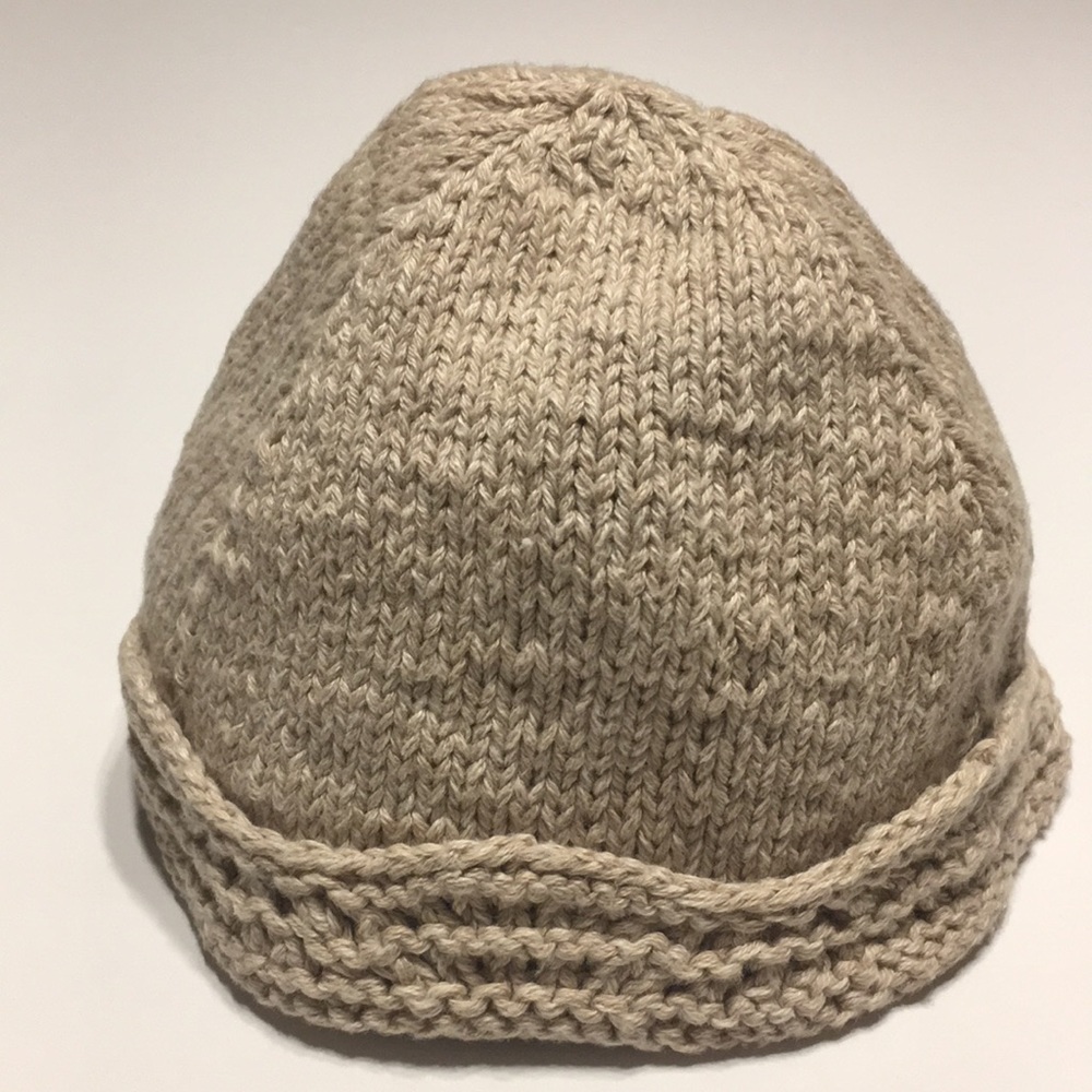 Baby Gap Knit Hat